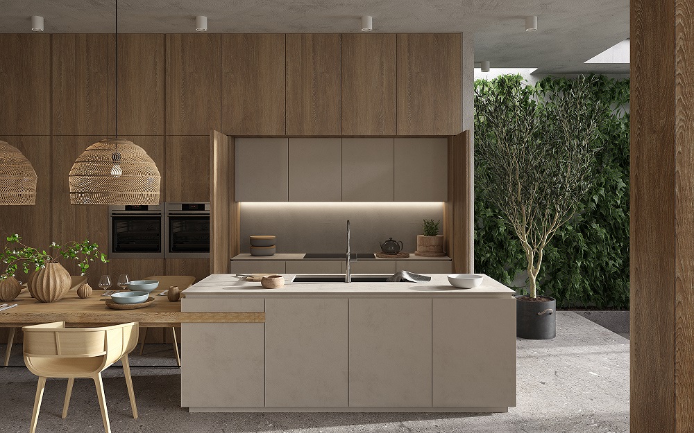 Kitchen Design Trends 2024